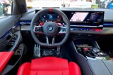 Certified 2026 BMW M5 w/ Carbon Package image 5