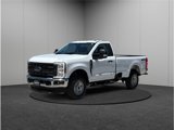 Used 2024 Ford F250 XL w/ XL Chrome Package image 4