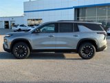 New 2026 Chevrolet Traverse Z71 w/ Driver Confidence Package image 2