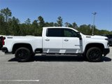 Used 2025 Chevrolet Silverado 2500 LTZ w/ Trail Boss Package image 3