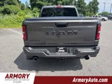 New 2026 RAM 1500 Big Horn image 5