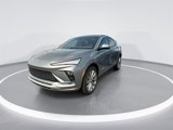 New 2025 Buick Envista Avenir image 4