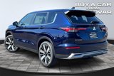 New 2025 Mitsubishi Outlander SE image 3