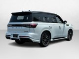 New 2025 INFINITI QX80 Autograph image 3