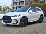 New 2025 INFINITI QX50 Sport image 3
