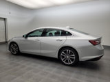 Used 2022 Chevrolet Malibu LT image 3