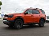 New 2026 Honda Passport TrailSport image 3