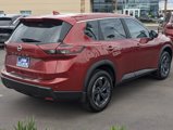 New 2026 Nissan Rogue SV image 2