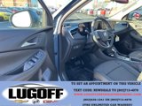 New 2025 Buick Encore GX Preferred image 4