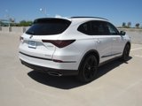Certified 2025 Acura MDX A-Spec image 5