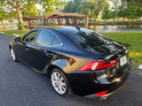 Used 2015 Lexus IS 250 image 2