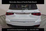New 2025 Mercedes-Benz GLS 580 4MATIC image 5