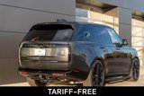 New 2025 Land Rover Range Rover SV image 5