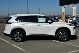 New 2025 Nissan Rogue SL image 3