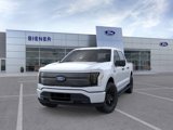 New 2025 Ford F150 Lightning XLT image 3