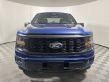 Used 2025 Ford F150 STX w/ Equipment Group 200A image 2