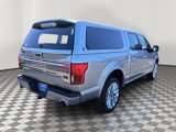 Certified 2020 Ford F150 Limited w/ Trailer Tow Package image 4