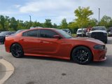 Certified 2022 Dodge Charger R/T w/ Plus Group image 2