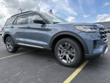 New 2025 Ford Explorer Active image 4