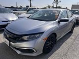 Used 2019 Honda Civic LX image 5