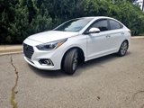 Used 2022 Hyundai Accent Limited image 3