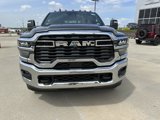 New 2025 RAM 2500 Big Horn image 3