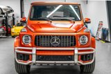 Used 2025 Mercedes-Benz G 63 AMG 4MATIC image 3