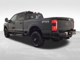 New 2025 Ford F350 4x4 Crew Cab Super Duty image 2