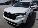 New 2025 Honda Pilot Touring image 2
