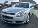 Used 2010 Chevrolet Malibu LS image 5