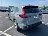 New 2026 Honda CR-V LX image 5