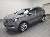 Used 2023 Ford Edge SEL image 2