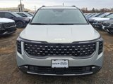 New 2025 Kia Carnival SX Prestige image 2