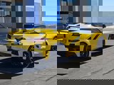 New 2025 Chevrolet Corvette Stingray Premium Conv w/ Z51 Performance Package image 3