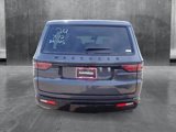 New 2025 Jeep Wagoneer Series II image 3