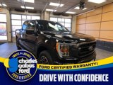 Certified 2023 Ford F150 XLT w/ Equipment Group 302A High image 1