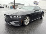 Used 2024 Ford Mustang Coupe image 3