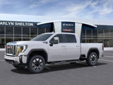 New 2025 GMC Sierra 2500 Denali w/ Denali Reserve Package image 2