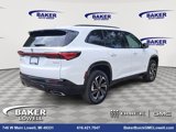New 2026 Buick Enclave Sport Touring w/ Power Package image 5