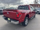 New 2025 Ford F150 XLT w/ Equipment Group 302A MID image 3