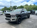 Used 2020 RAM 2500 Tradesman w/ Chrome Appearance Group image 4