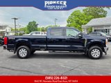 Used 2023 Ford F250 4x4 Crew Cab Super Duty image 4