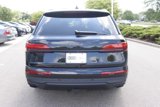 New 2025 Audi Q7 3.0T Prestige image 4