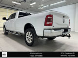 Used 2020 RAM 3500 Laramie image 2