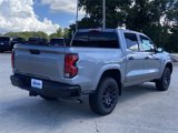 New 2026 Chevrolet Colorado W/T w/ WT Custom Package image 5