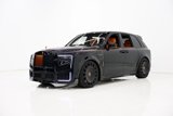 Used 2025 Rolls-Royce Cullinan image 4
