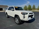 Used 2015 Toyota 4Runner SR5 Premium image 6