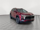 New 2026 Chevrolet Equinox ACTIV w/ Convenience Package III image 2