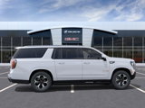 New 2025 GMC Yukon XL AT4 w/ AT4 Premium Plus Package image 5