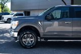 Used 2021 Ford F150 XLT image 2